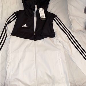 Adidas Women’s Windbreaker